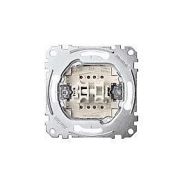 Merten MEG3155-0000 Doble Pulsador 1 Polo 250V 10A Interruptor Precio: 44.5000006. SKU: B1HZXSF9TX