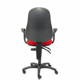 Silla de Oficina Alamo P&C 271SARAN350 Rojo