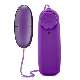 Estimulador de Clítoris Blush B yours Morado Precio: 38.1150002178. SKU: B1CCRM7B57