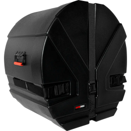 Gator Estuche para Bombo 24" x 16" GC-2416 Precio: 246.5859. SKU: B1989TK9VH