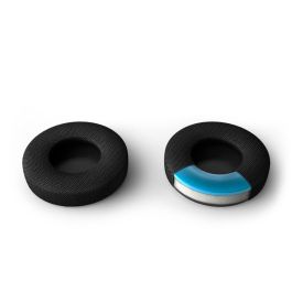 Philips TAA4216BK/00 Auriculares Diadema Inalámbricos y Alámbricos Bluetooth 5.0 USB-C 3.5mm Llamadas Música Negros IP55 Plegables 35h Batería