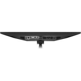 HP E27M G4 Monitor 27'' QHD (2560x1440) IPS 5ms con USB, HDMI, DisplayPort y Altavoces Negro