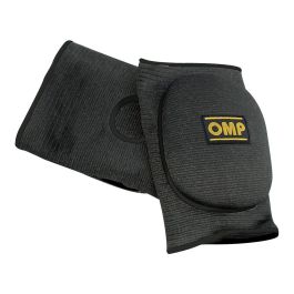 Omp Rodilleras Acolchadas Negro OMPKK0-4005-071 Talla Única Precio: 24.58999994. SKU: S3706614