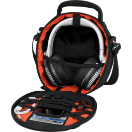 Gator Funda Auriculares Nylon G-Club