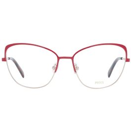 Montura de Gafas Mujer Emilio Pucci EP5188 56068 Montura de Gafas Mujer Emilio Pucci EP5188 56068