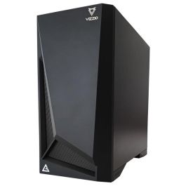 VIZZIO OR12471045 PC AMD Ryzen™ 5 DDR4-SDRAM SSD NVIDIA GeForce RTX 3050 Windows 11 Home (versión de prueba preinstalada) Micro Torre Negro Precio: 798.88999949. SKU: B1HDXGAL78