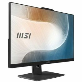 MSI Ordenador All In One AM242TP-1264 - 23.8" Full HD IPS, Intel Core i5-1235U, 16GB RAM, 512GB SSD