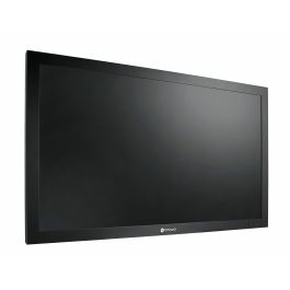 AG neovo QX-43 109.2cm black (Speditionsversand)