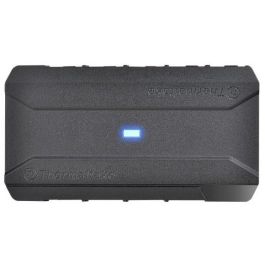 Thermaltake Commander FP Concentrador Ventiladores Molex 10 Puertos Negro Plug & Play para PC