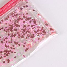 Cerdá Bolígrafo Gel Minnie PINK - 18.5 x 10.5 x 2.0 cm