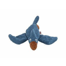 Peluche para perros Trixie Poliéster Dinosaurio 30 cm