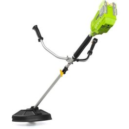 Cortacésped inalámbrico - FIELDMANN - 20V - Corte 37 cm - Batería y cargador no incluidos Precio: 154.4999995. SKU: B1DCPTQA9A