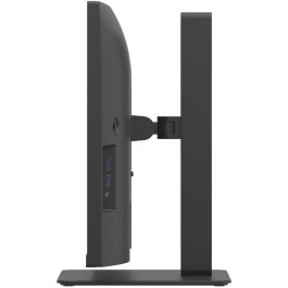 LG Monitor 27BA65QB-B 27 Pulgadas QHD IPS 100Hz