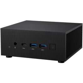 ASUS PN52-S9032MD Mini PC, AMD Ryzen 9 5900HX, 16GB DDR4, 1TB M.2 SSD, Negro, Sin Sistema Operativo