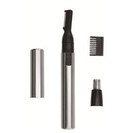 Wahl 5640-616 Recortadora Facial Higiénica con Accesorios Nariz y Orejas GROOMSMAN MICRO Precio: 10.50000006. SKU: B17MK2DF74