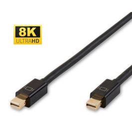 MicroConnect Mini DisplayPort 1.4 Cable, 2m Precio: 12.68999963. SKU: B17WS7Y9V3