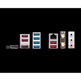 MSI PRO B650M-A WiFi Placa Base Micro ATX AMD B650 Socket AM5 DDR5 para AMD Ryzen 7000 Series Precio: 200.79000029. SKU: S0236340