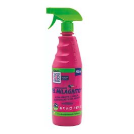El Milagrito Quitagrasas Pistola Pulverizadora 750 ml Precio: 4.68999993. SKU: S7918971