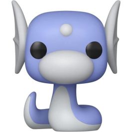 Funko POP Pokémon Dratini Figura de Vinilo de 9cm Minidraco