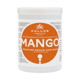 Kallos Mascarilla de Mango 1000 ml Precio: 6.69000046. SKU: B14LA63MMZ