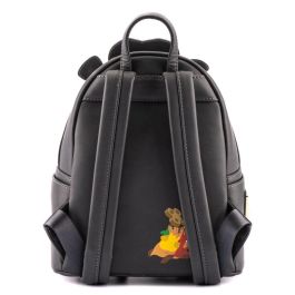 Loungefly Mochila Madrastra Malvada Cenicienta Disney 26cm