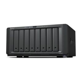Synology DS1823XS+ NAS Torre con 8 Bahías 3.5"-2.5" y 8GB DDR4