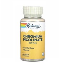 Chromium Picolinate 200 Mcg Precio: 10.5000005. SKU: B13FJ25KVQ