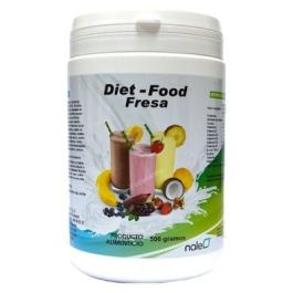 Diet Food Batido Sustitutivo de Comida Sabor Fresa con Proteínas y Vitaminas 500g Precio: 24.4999997. SKU: B1FQFH2S69