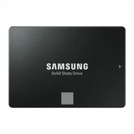 Disco Duro Externo Samsung MZ-77E2T0B/EU 2TB 2,5" 2 TB SSD 2 TB HDD Precio: 252.58999986. SKU: B1JZFMMH7J