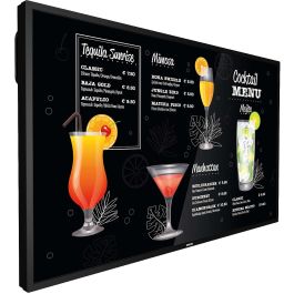 Philips 55BDL3117P P-Line - Pantalla Señalización Digital 55" VA 4K UHD 750cd/m² 24/7 Precio: 1326.50000032. SKU: B13H87E5MZ