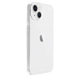 Muvit Funda Recycletek para Apple iPhone 14 - Ecológica, 100% Reciclada y Reciclable Muvit Funda Recycletek para Apple iPhone 14 - Ecológica, 100% Reciclada y Reciclable