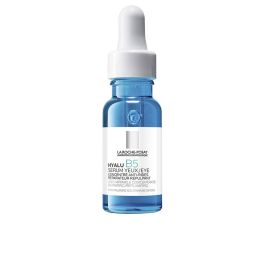 La Roche Posay HYALU B5 Sérum de Ojos Anti Ojeras y Bolsas 15 ml Precio: 33.94999971. SKU: B125YE39NA