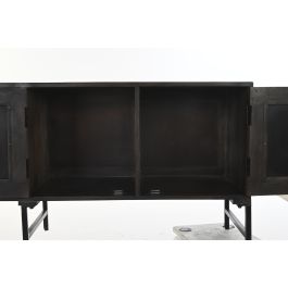 Buffet Balines DKD Home Decor Marron 40 x 61.5 x 155 cm Buffet Balines DKD Home Decor Marron 40 x 61.5 x 155 cm