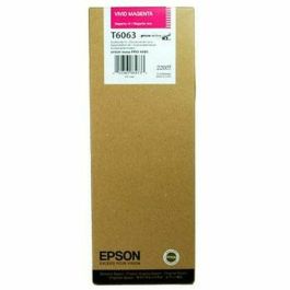 Epson GF Stylus Photo 4880 Cartucho Magenta vivo Precio: 125.79000038. SKU: B1JZWHPTZ7