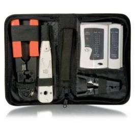 EQUIP Conjunto de herramientas de red Precio: 25.99000019. SKU: B18XDB9TG8