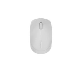 Ratón inalámbrico RAPOO M100 Silent, blanco, silencioso, multimodo, 1000 dpi Precio: 31.50000018. SKU: B13J3SRJG7