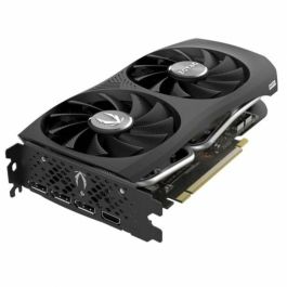 Tarjeta Gráfica Zotac 8 GB GDDR6 Geforce RTX 4060 Ti