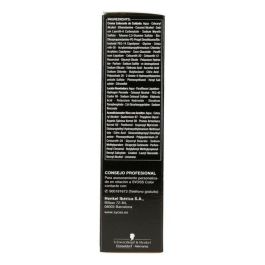 Syoss Oleo Intense Tinte Sin Amoniaco #6.76-Cobrizo Ambar 3.10-castaño 5 pz Syoss Oleo Intense Tinte Sin Amoniaco #6.76-Cobrizo Ambar 3.10-castaño 5 pz