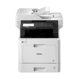 Impresora Multifunción Brother Laser Color MFC-L8900CDWLT Precio: 1028.5. SKU: B1CR7JPMG4