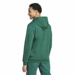 Sudadera con Capucha Hombre Adidas Codes Graphic Verde XL