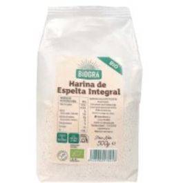 Harina De Espelta Integral 500Gr. Bio Vegan Precio: 3.58999992. SKU: B14SWGF72G