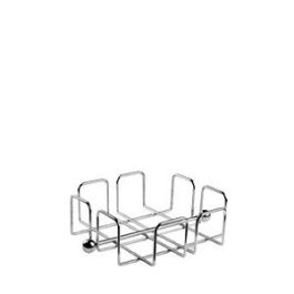 APS ELITE SERVILLETERO 14 x 14 cm Complementos Orfebrería Precio: 8.49999953. SKU: B17997R3D7