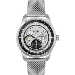 Reloj Unisex Hugo Boss 1513945 (Ø 41 mm) Precio: 267.4999998. SKU: B1HJRHWB3V