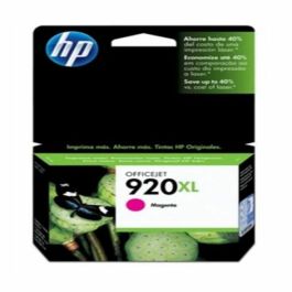 HP Officejet 6500 cartucho magenta nº920XL Precio: 28.49999999. SKU: S0204909