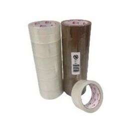 Ekrit Precinto Embalaje Rollo 48 mm X 66M Pack 6 Ud Transparente Precio: 5.68999959. SKU: B1KJ2X9JRL