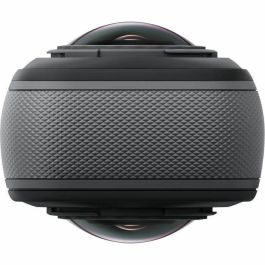 Insta360 INS6977644761496 X5 Bundle Edition Cámara Deportiva 360° 8K WiFi Bluetooth FlowState Resistente Agua
