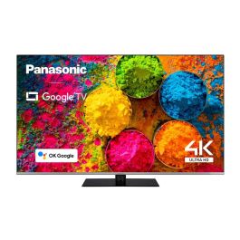 Smart TV Panasonic TX55MX710 55" 4K Ultra HD LED HDR10 Precio: 477.99000018. SKU: B14DXGDG2B