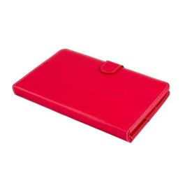 Funda Tablet Silver Ht Universal 9 -10,4 Con Teclado Cable Micro Usb/Usb-C Rojo/Blanco Precio: 19.94999963. SKU: B14HE9QL2G