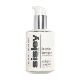 Sisley Ecological Compound Advanced Formula 125 mL, Tratamiento Facial Hidratante Ligero, Rápida Absorción, Acabado Mate, Unisex Precio: 146.5899996. SKU: B13SVJNCWJ