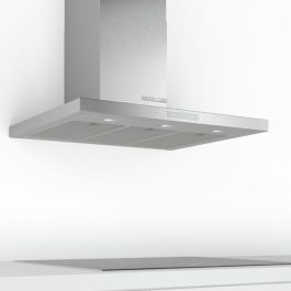 Campana Convencional BOSCH DWB67CM50 60 cm 670 m3/h 140W A Acero